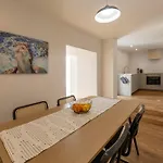 The Bliss House