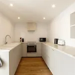 The Bliss House