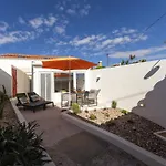 The Bliss House