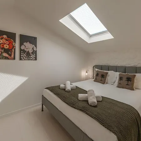 The Bliss House *