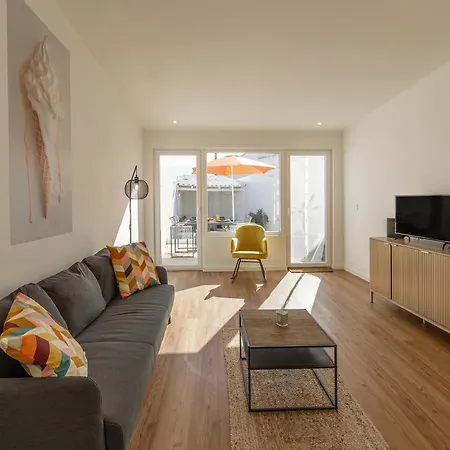 The Bliss House Semesterbostad