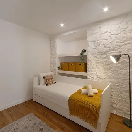 The Bliss House