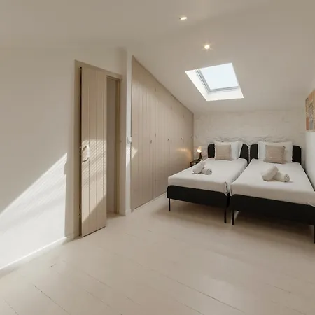 The Bliss House *