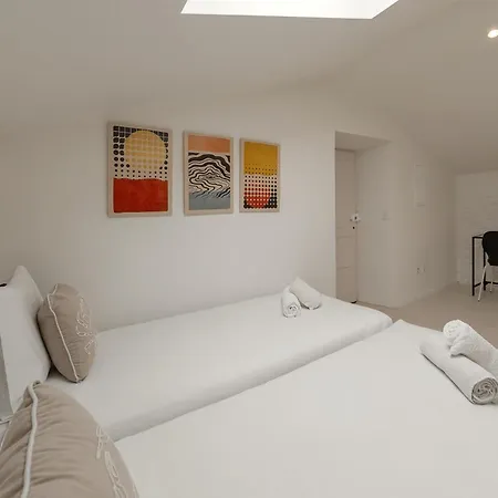 Сasa de vacaciones The Bliss House *