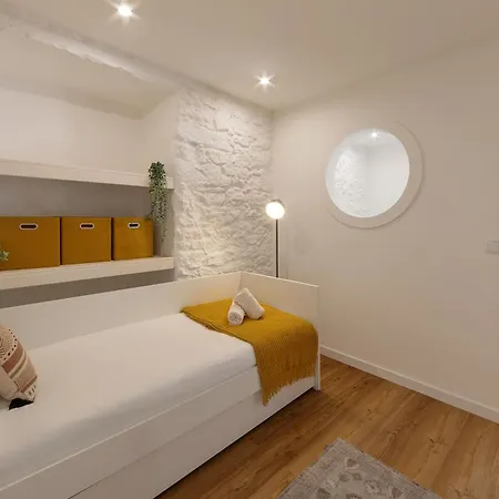 Сasa de vacaciones The Bliss House *