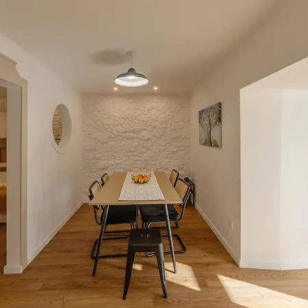 The Bliss House Lourinhã