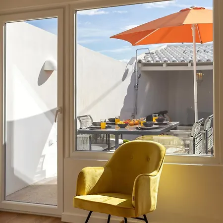 Сasa de vacaciones The Bliss House