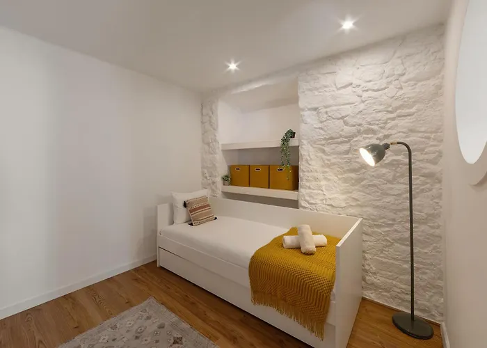 The Bliss House
