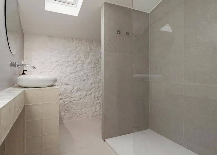 The Bliss House Semesterbostad *