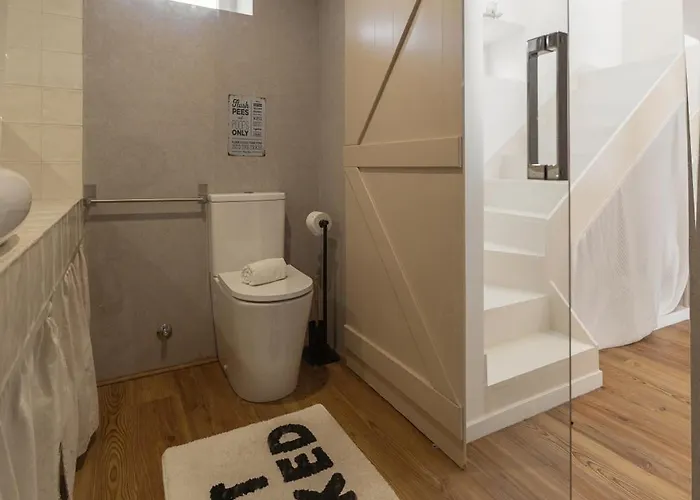度假居 The Bliss House