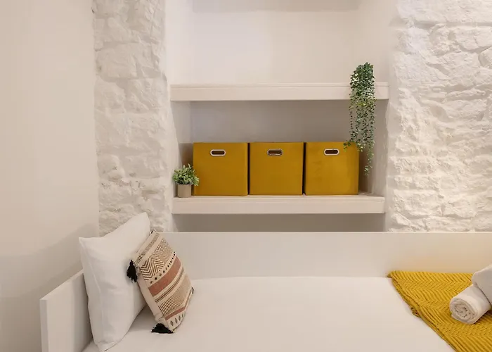 The Bliss House 度假居