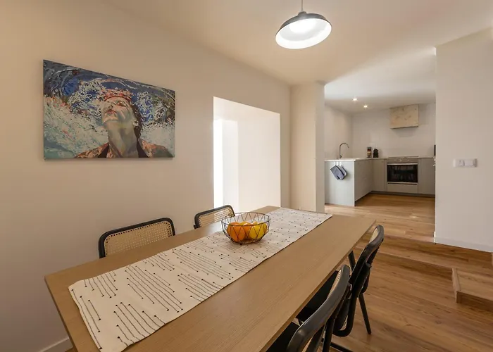 The Bliss House